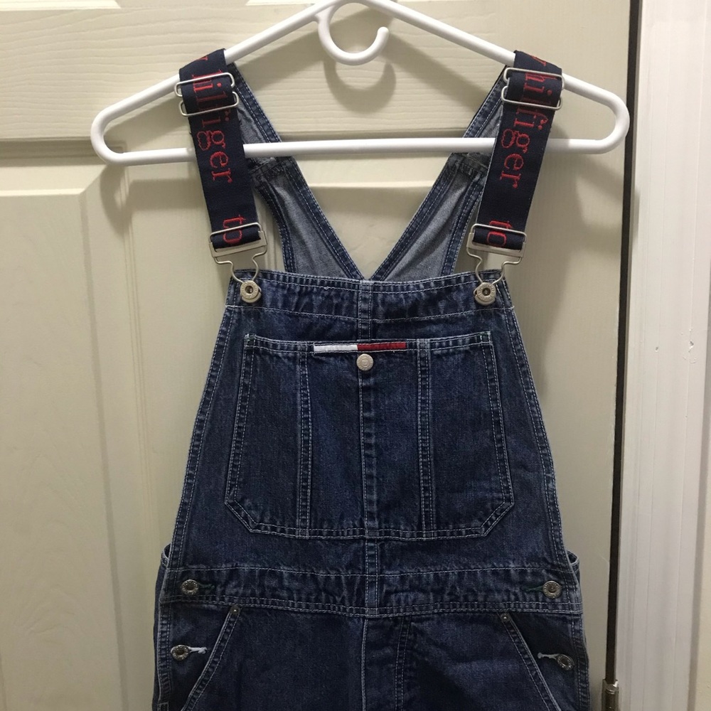 Tommy Hilfiger Overalls